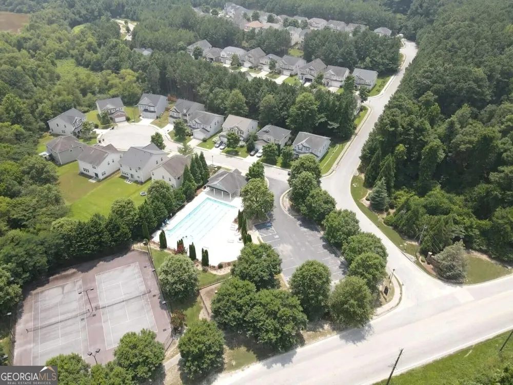 0 Vulcan DR Lithia Springs, GA 30122