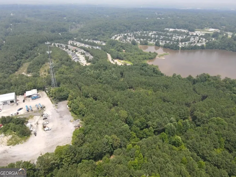 0 Vulcan DR Lithia Springs, GA 30122