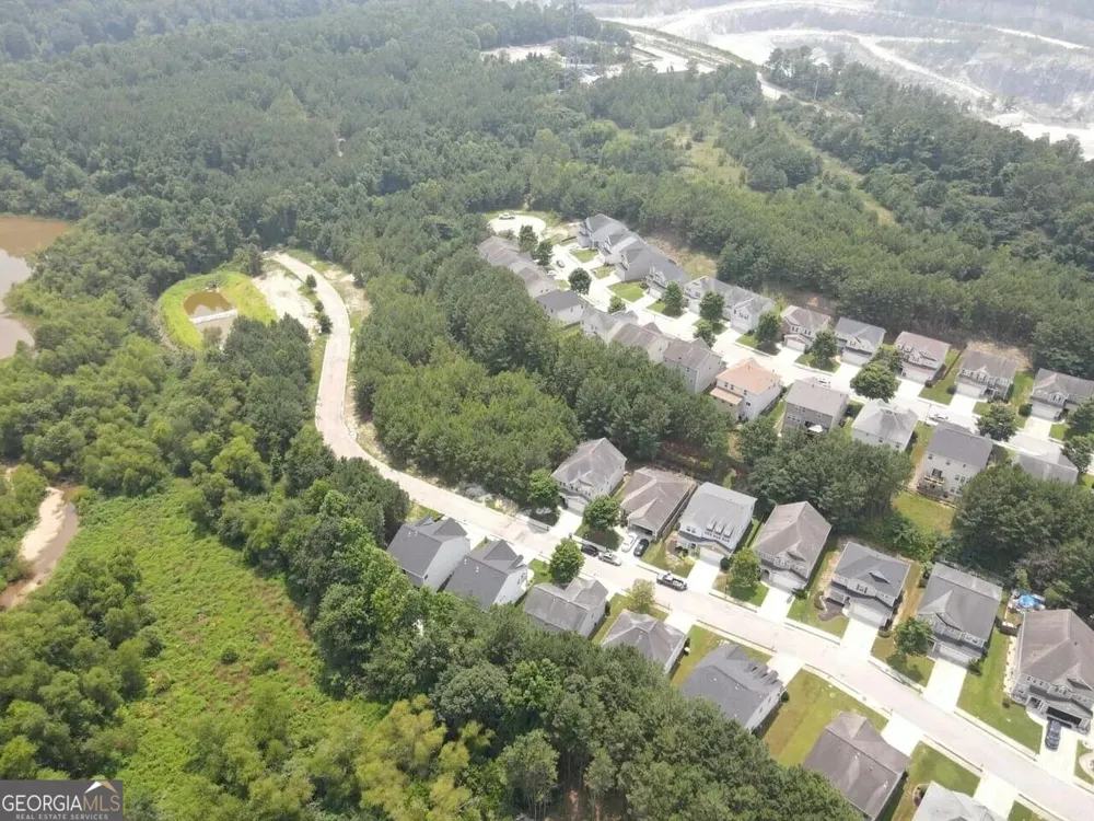 0 Vulcan DR Lithia Springs, GA 30122