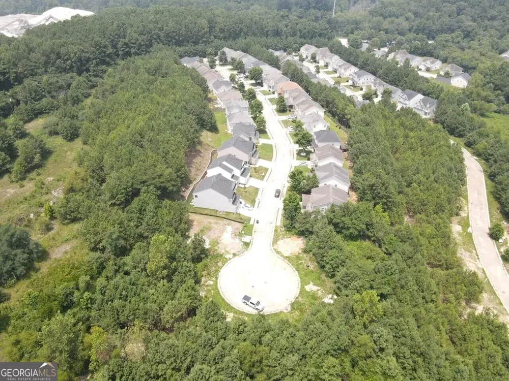 0 Vulcan DR Lithia Springs, GA 30122