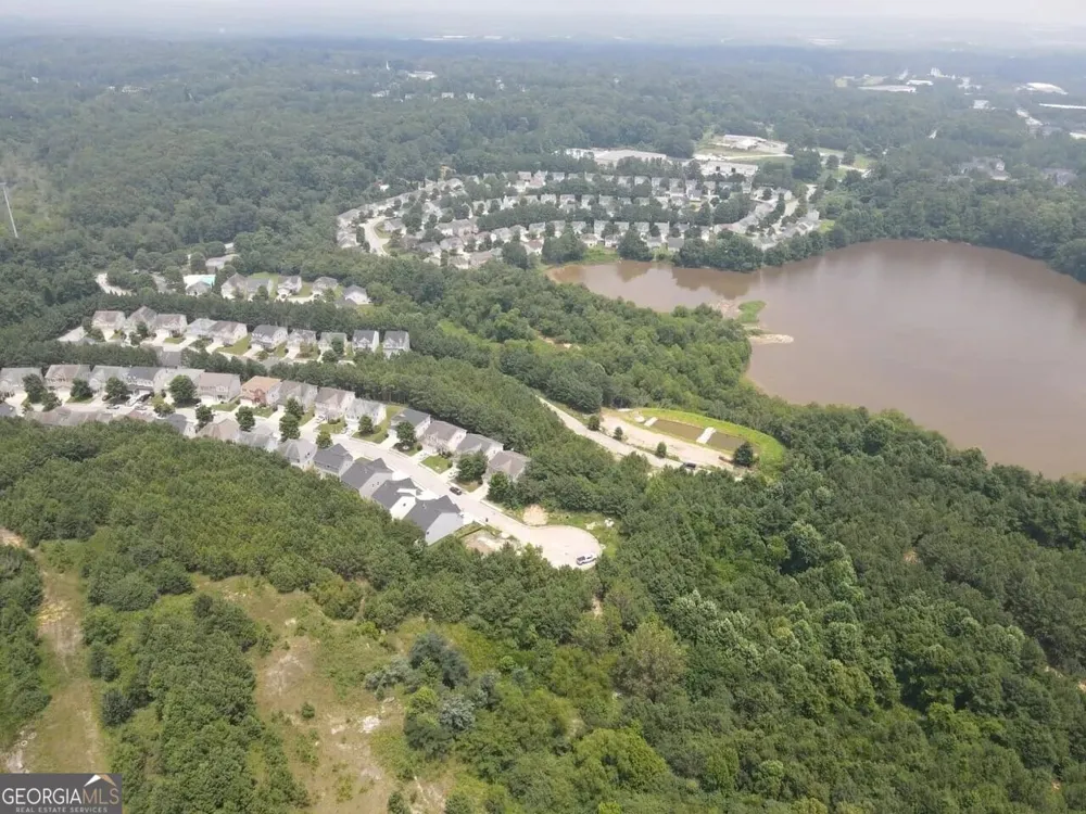 0 Vulcan DR Lithia Springs, GA 30122