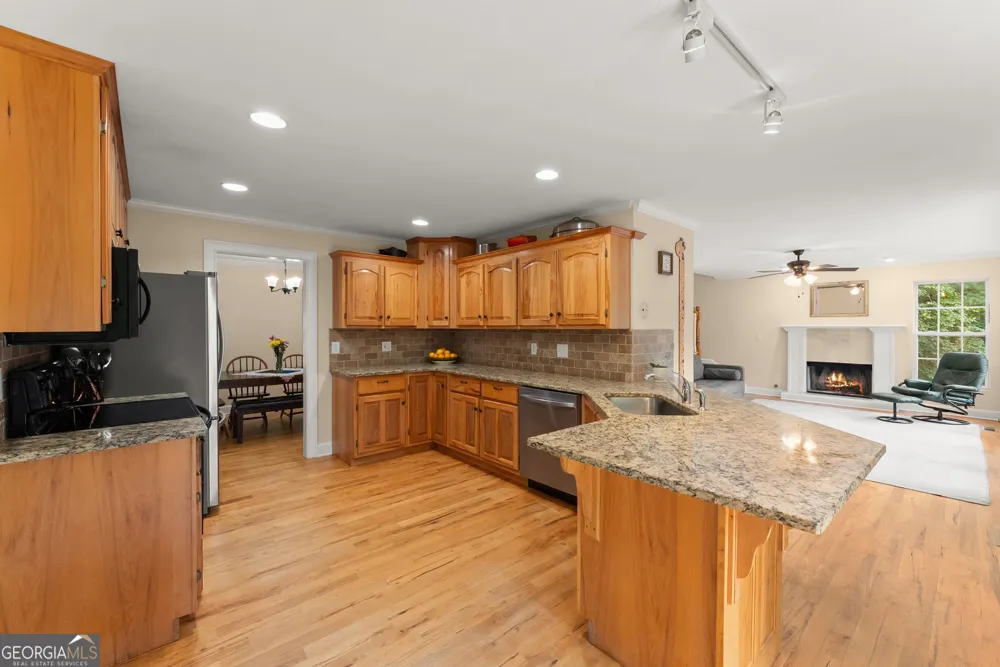188 Marion LN Sautee Nacoochee, GA 30571