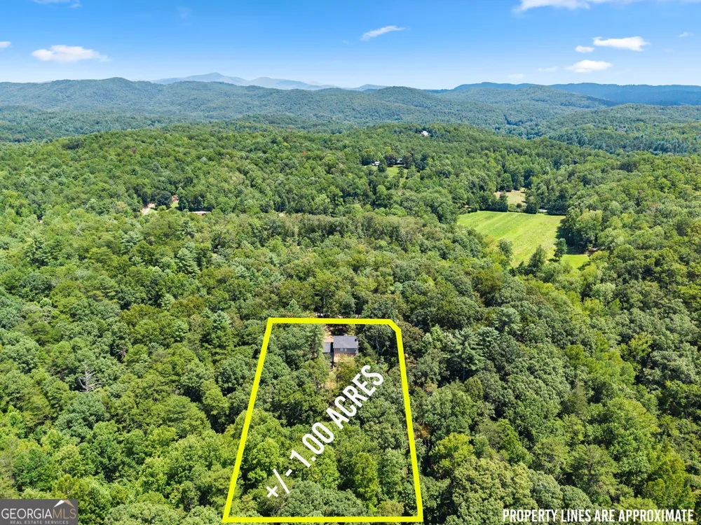 188 Marion LN Sautee Nacoochee, GA 30571