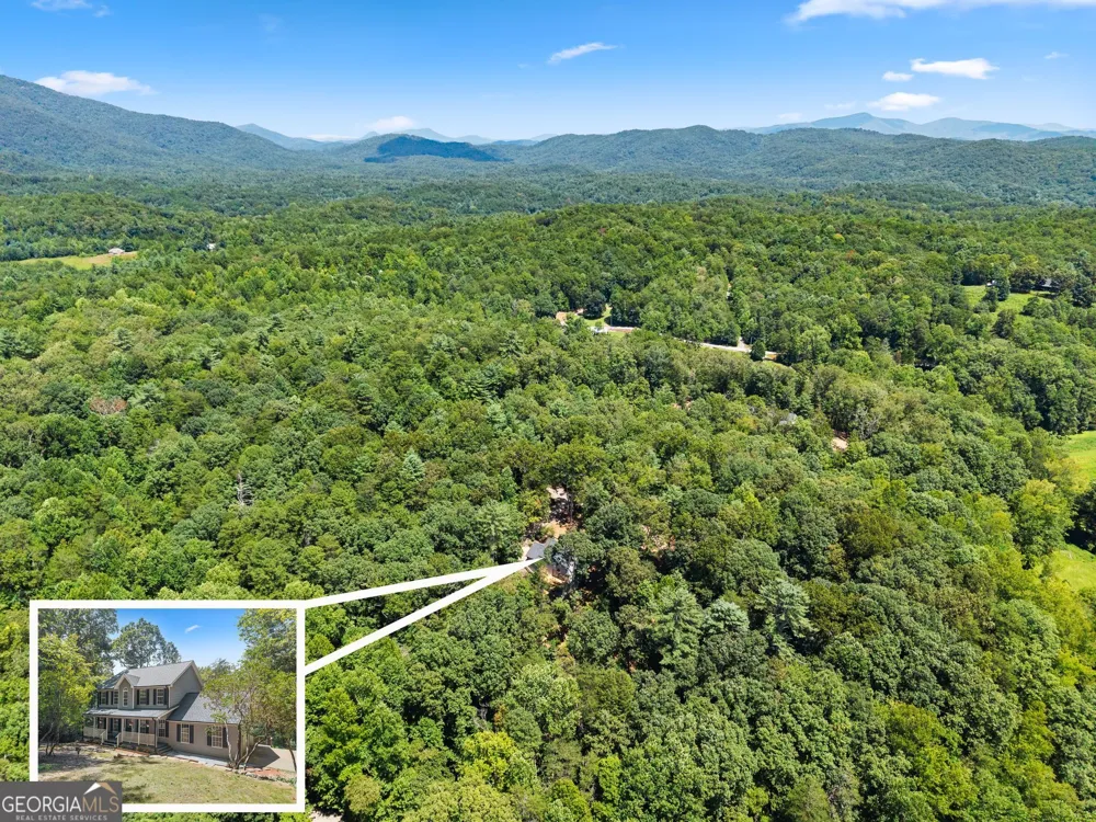 188 Marion LN Sautee Nacoochee, GA 30571