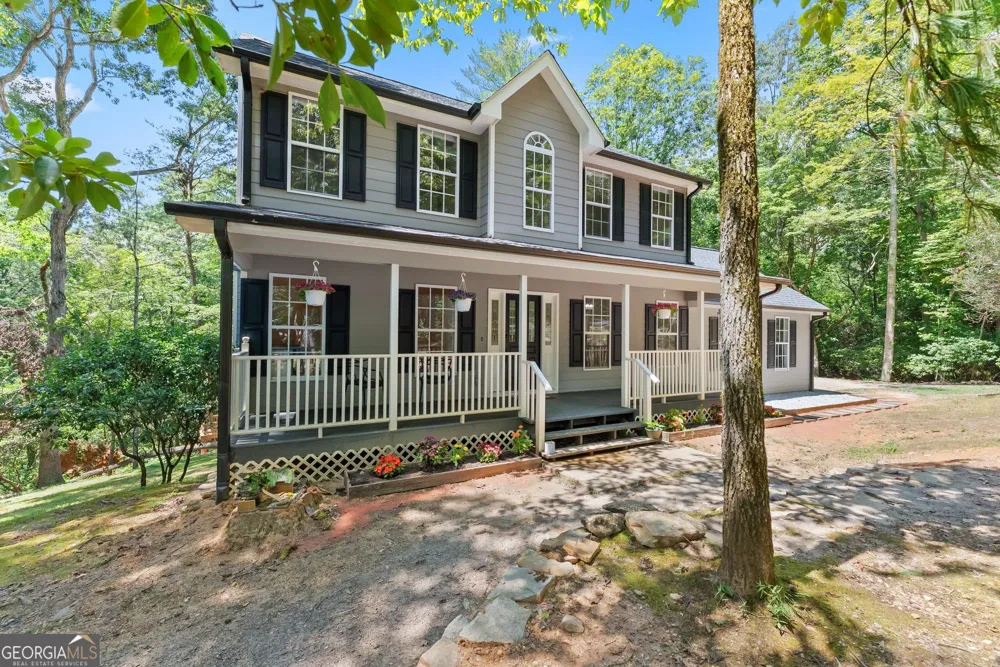 188 Marion LN Sautee Nacoochee, GA 30571