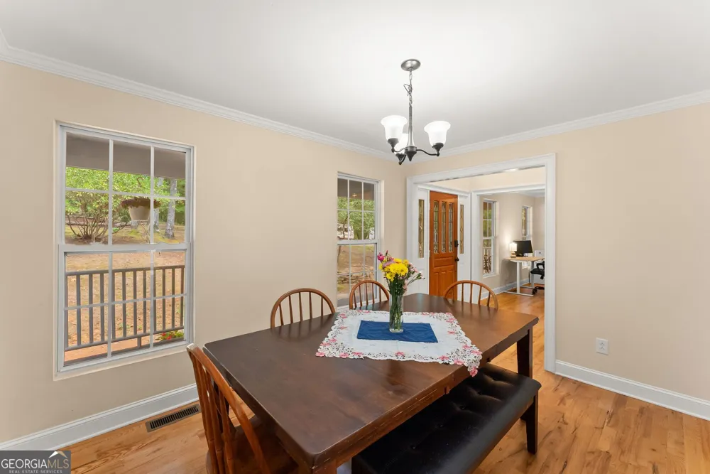 188 Marion LN Sautee Nacoochee, GA 30571