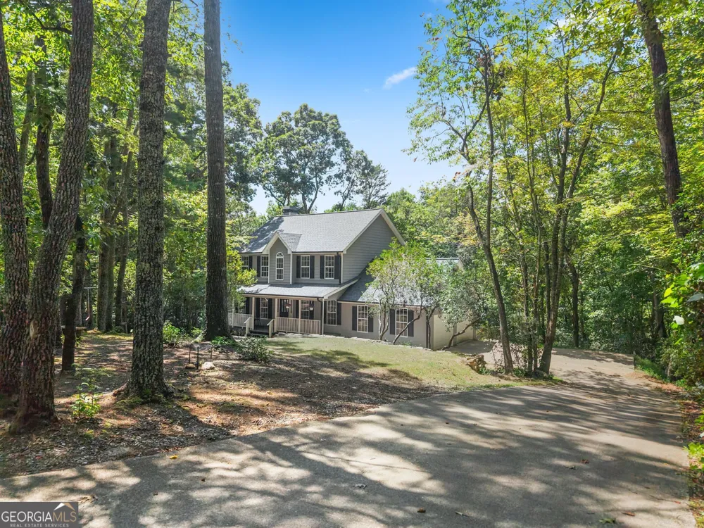 188 Marion LN Sautee Nacoochee, GA 30571