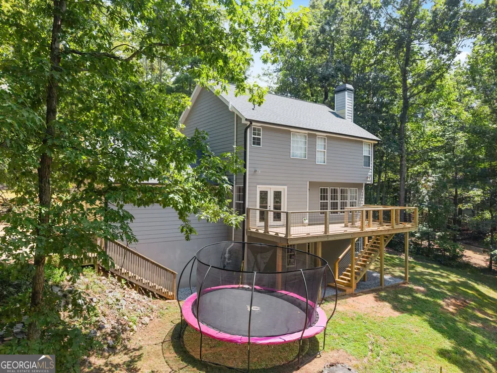 188 Marion LN Sautee Nacoochee, GA 30571
