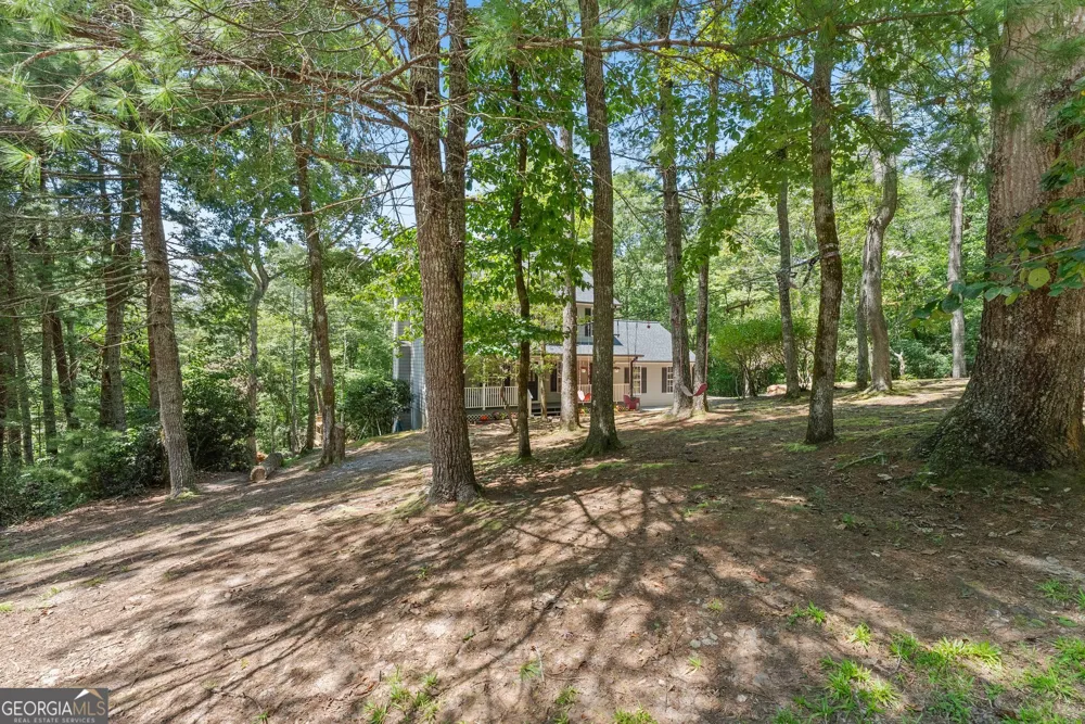 188 Marion LN Sautee Nacoochee, GA 30571
