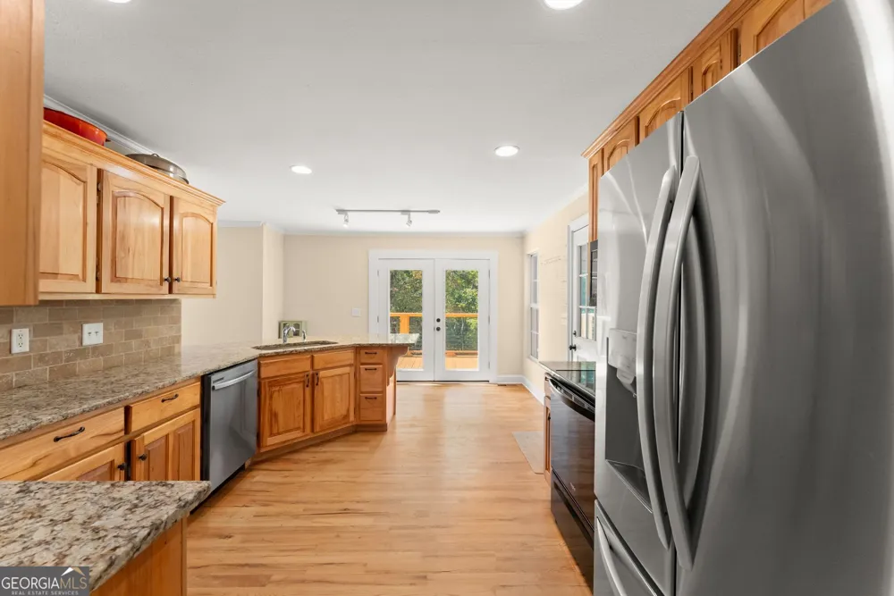 188 Marion LN Sautee Nacoochee, GA 30571