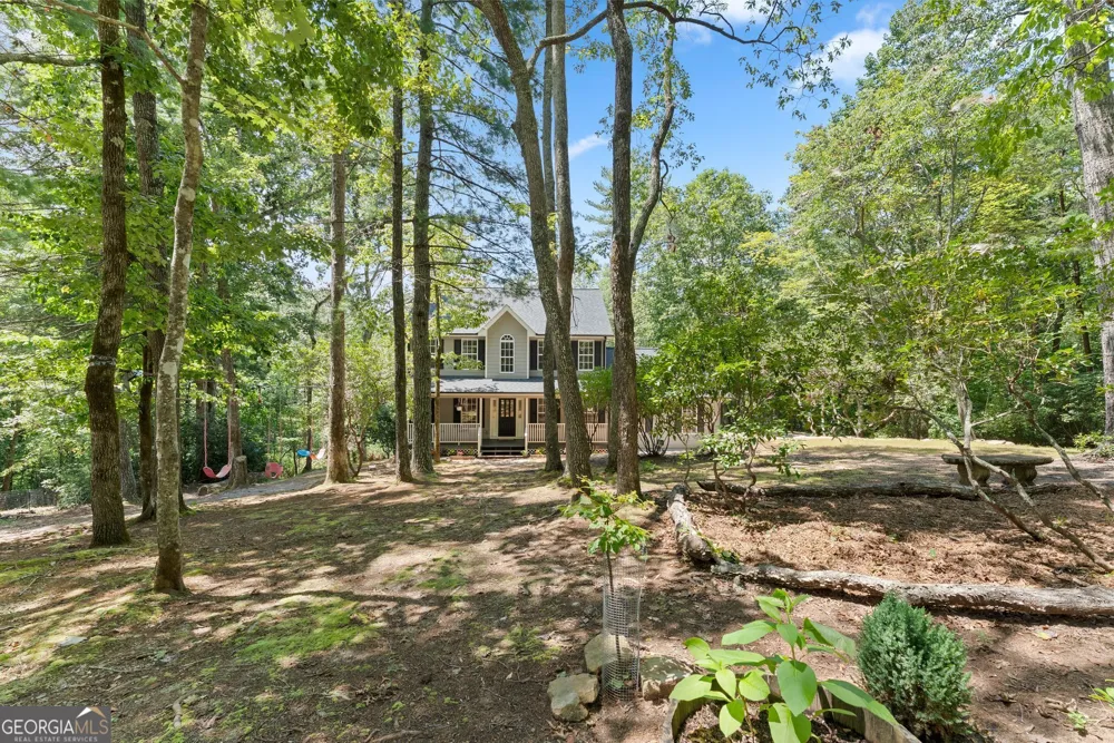 188 Marion LN Sautee Nacoochee, GA 30571