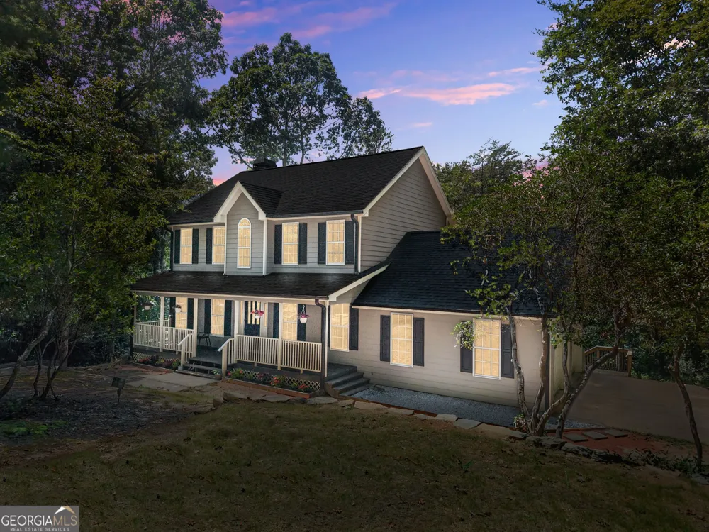 188 Marion LN Sautee Nacoochee, GA 30571