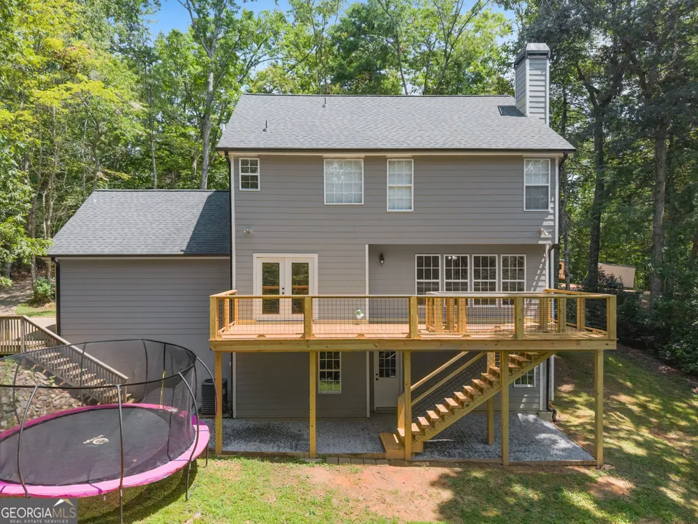 188 Marion LN Sautee Nacoochee, GA 30571