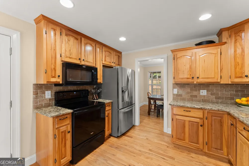 188 Marion LN Sautee Nacoochee, GA 30571