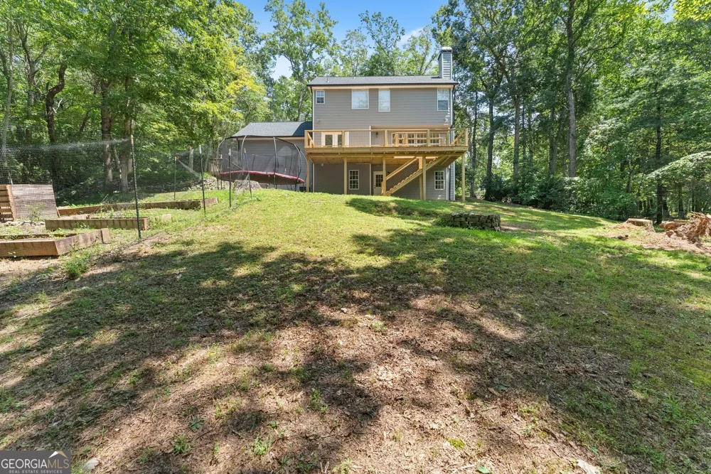 188 Marion LN Sautee Nacoochee, GA 30571