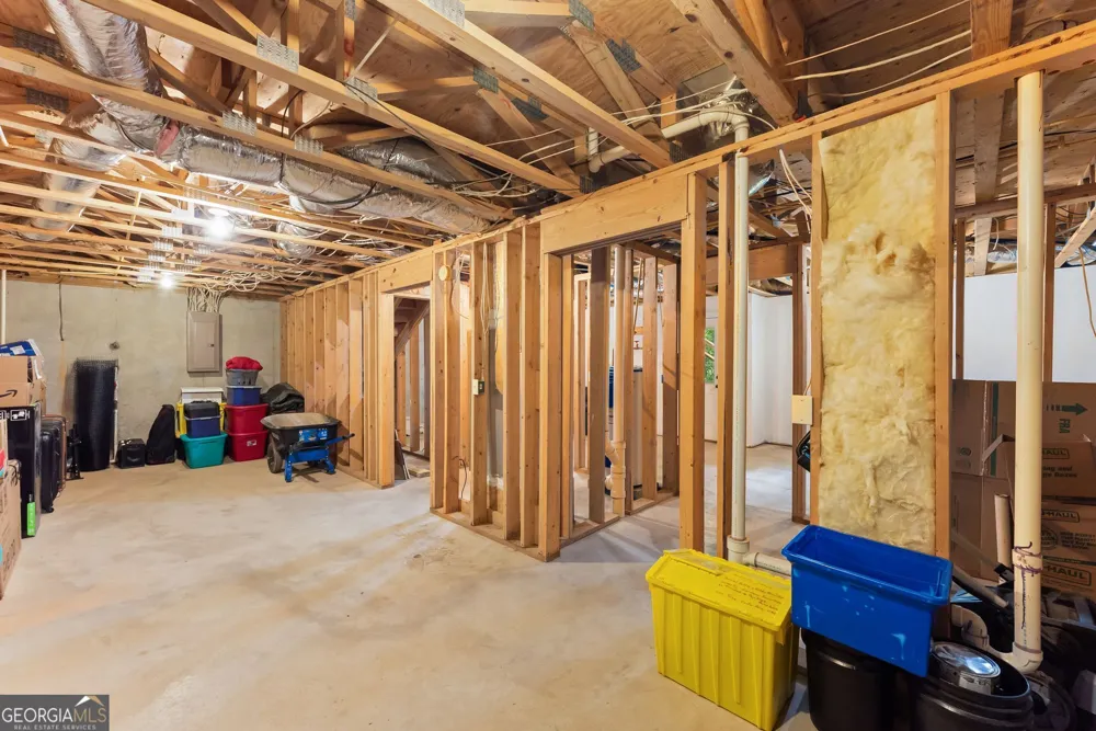 188 Marion LN Sautee Nacoochee, GA 30571