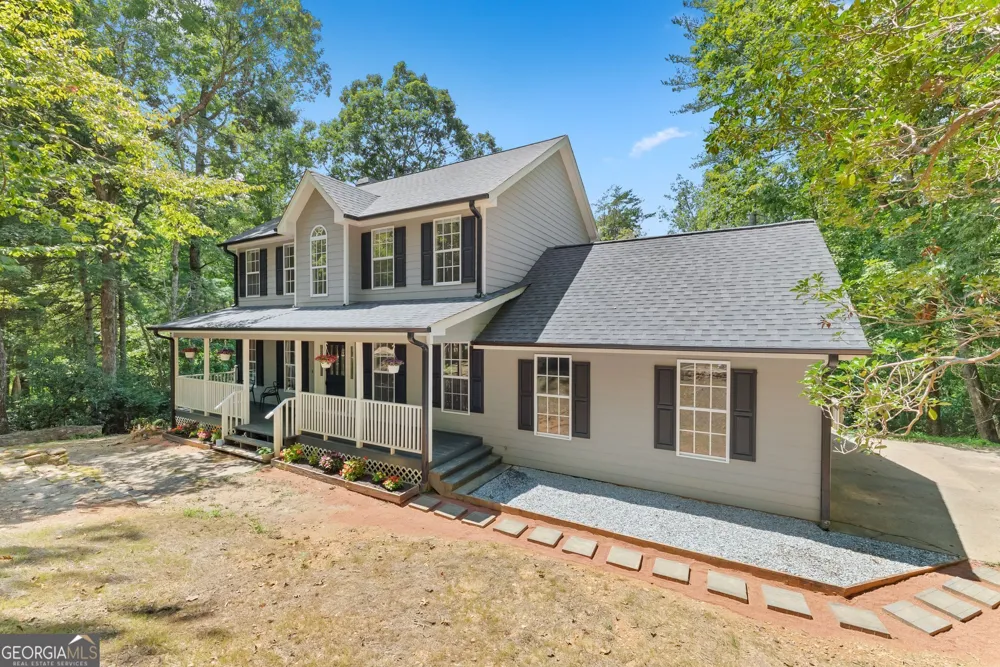 188 Marion LN Sautee Nacoochee, GA 30571