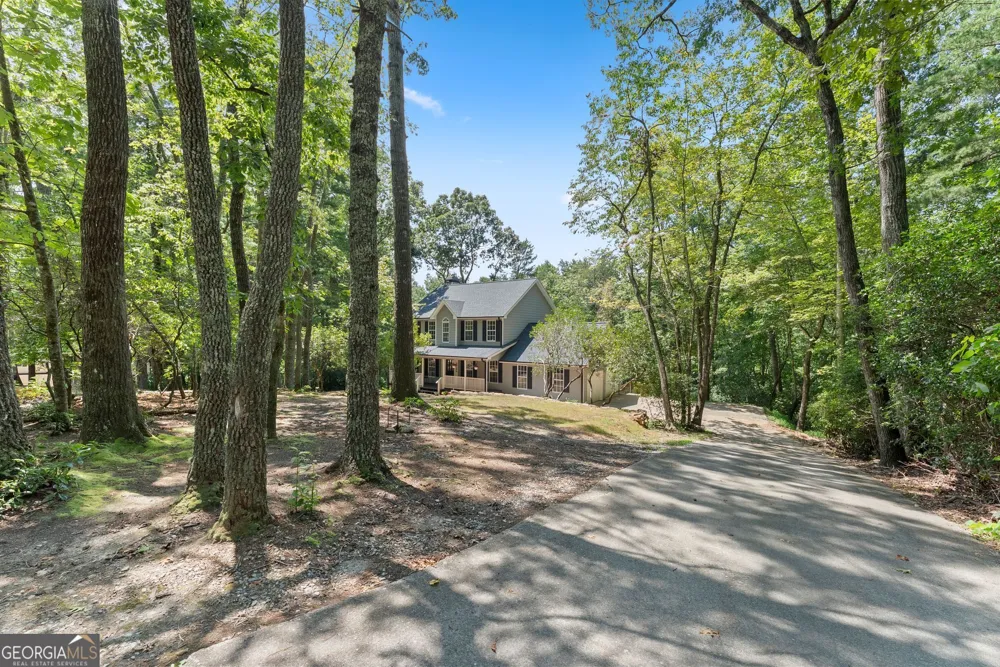 188 Marion LN Sautee Nacoochee, GA 30571