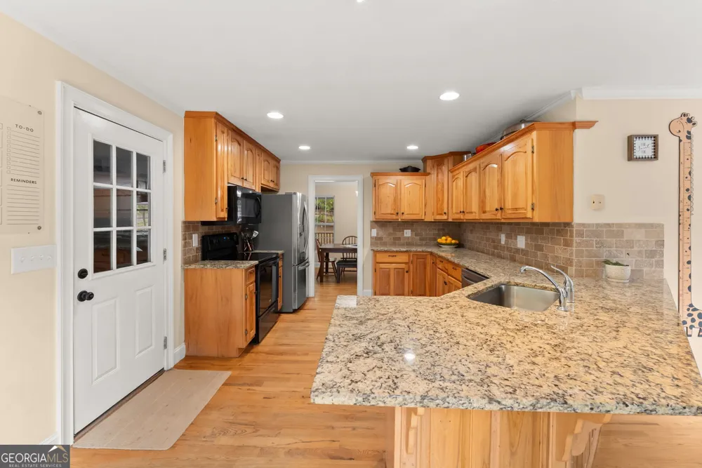 188 Marion LN Sautee Nacoochee, GA 30571