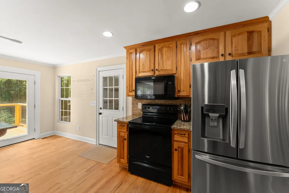 188 Marion LN Sautee Nacoochee, GA 30571