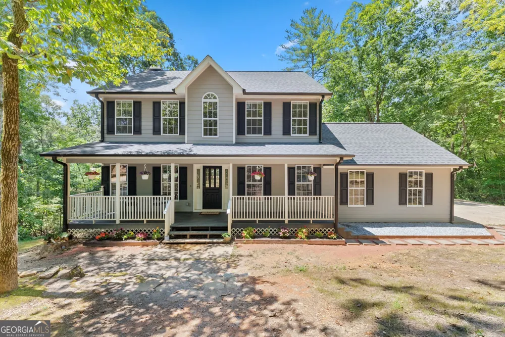 188 Marion LN Sautee Nacoochee, GA 30571