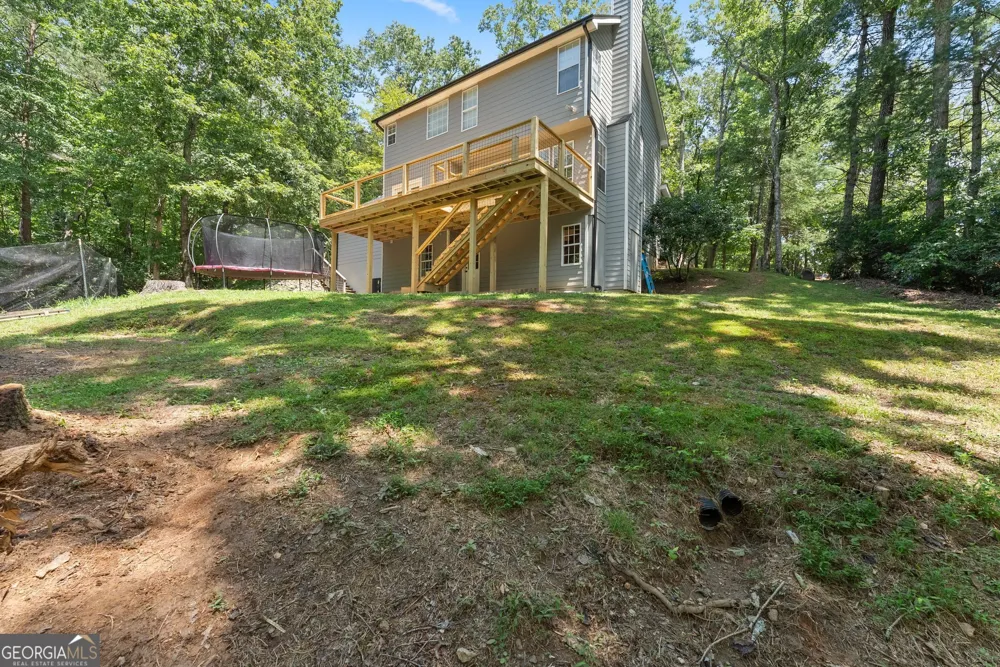 188 Marion LN Sautee Nacoochee, GA 30571
