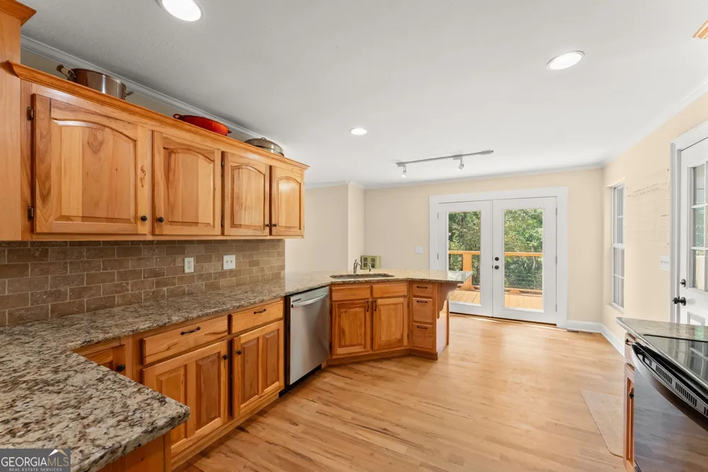 188 Marion LN Sautee Nacoochee, GA 30571