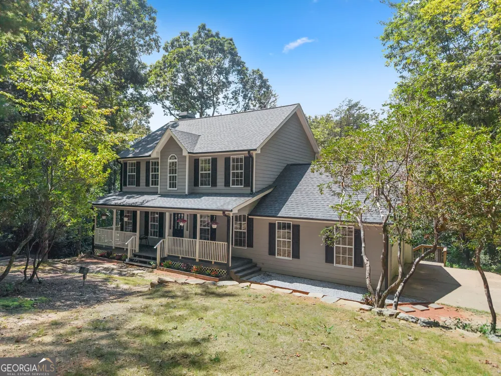 188 Marion LN Sautee Nacoochee, GA 30571