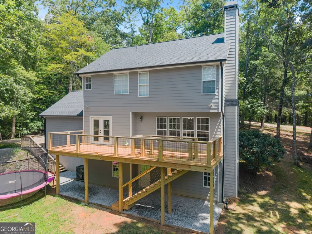 188 Marion LN Sautee Nacoochee, GA 30571
