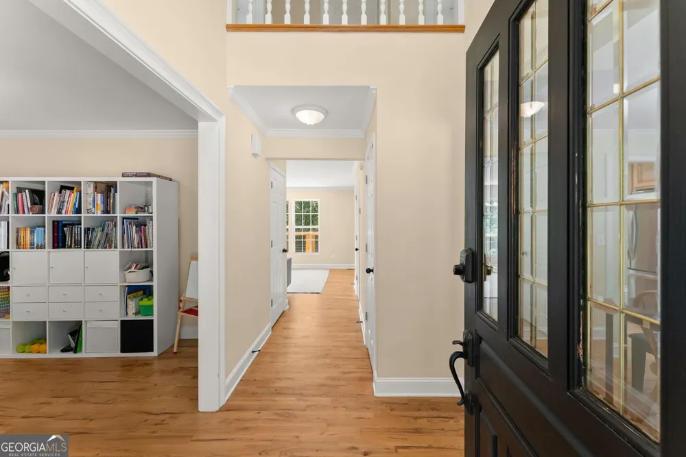 188 Marion LN Sautee Nacoochee, GA 30571