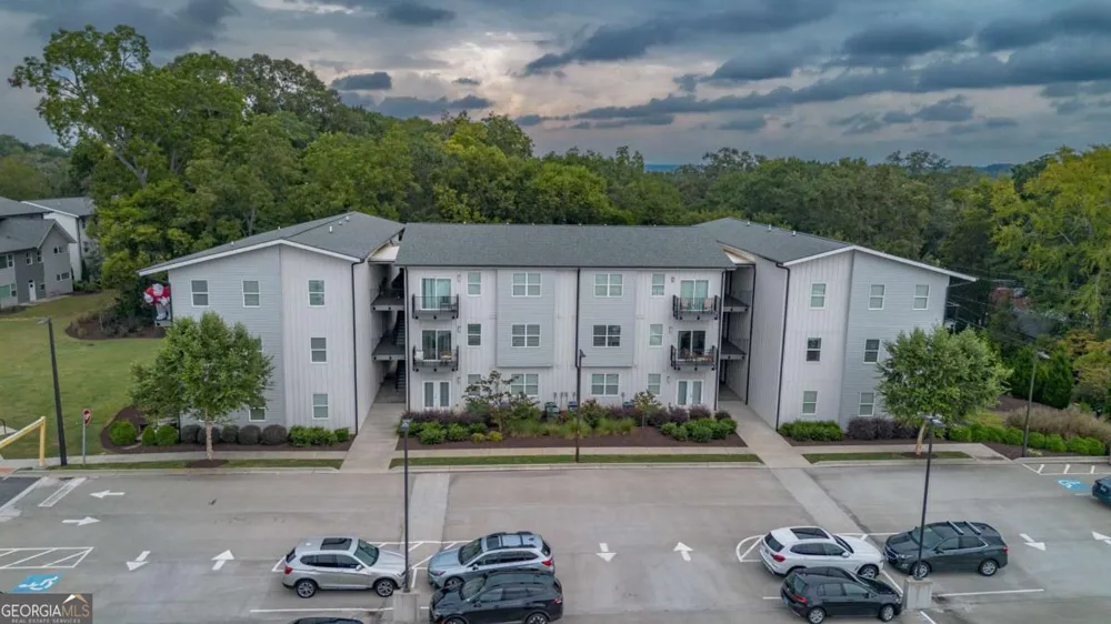 134 Childs ST Athens, GA 30601