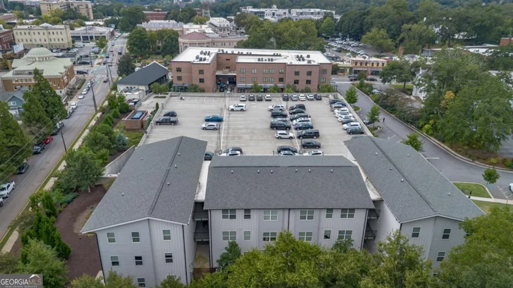 134 Childs ST Athens, GA 30601