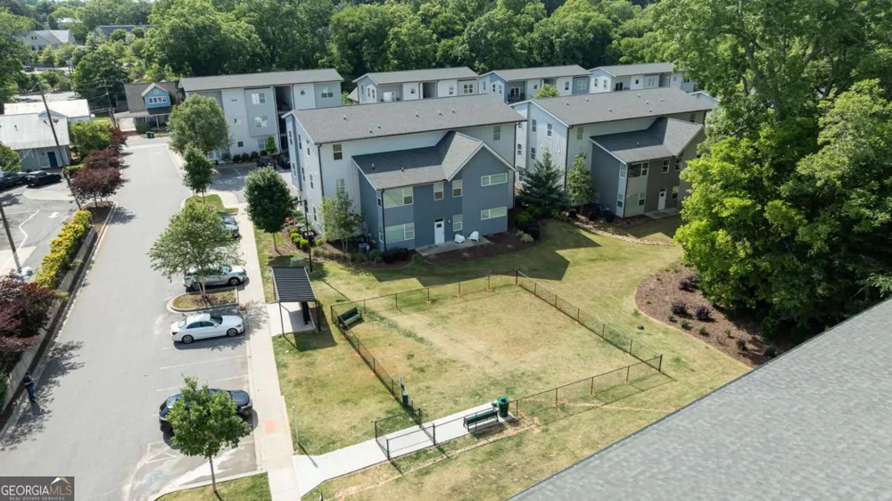 134 Childs ST Athens, GA 30601