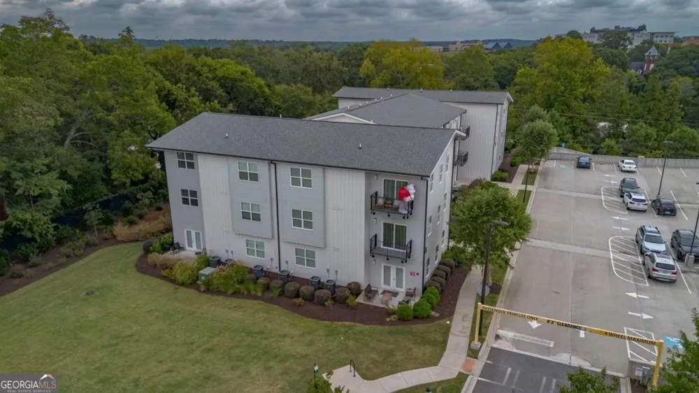 134 Childs ST Athens, GA 30601