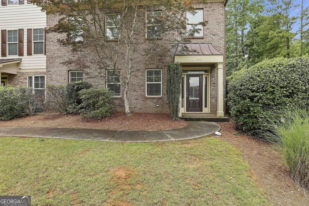 151 Highwoods PKWY Newnan, GA 30265