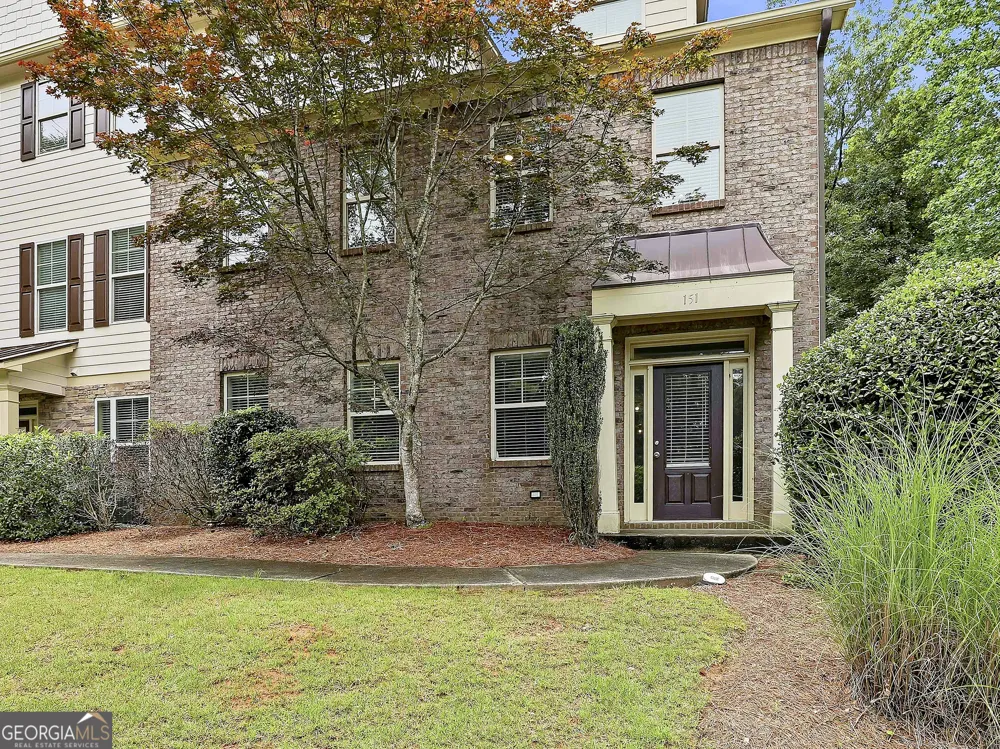 151 Highwoods PKWY Newnan, GA 30265