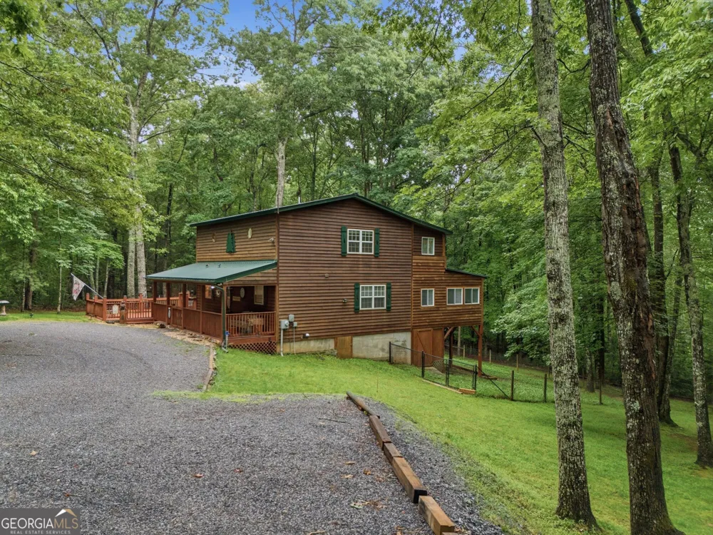 680 Hawthorne Ln Murphy, NC 28906