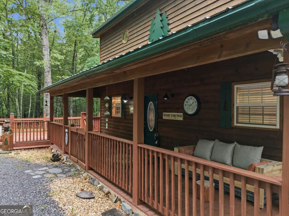 680 Hawthorne Ln Murphy, NC 28906