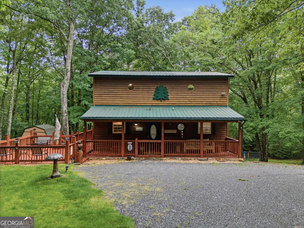 680 Hawthorne Ln Murphy, NC 28906