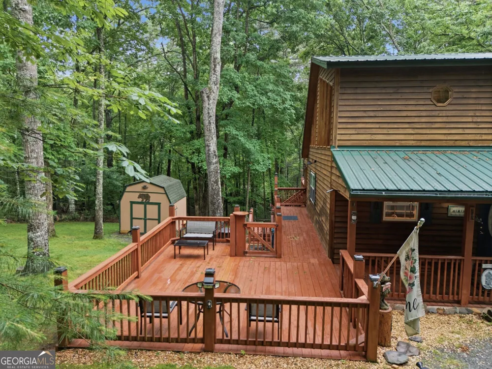 680 Hawthorne Ln Murphy, NC 28906