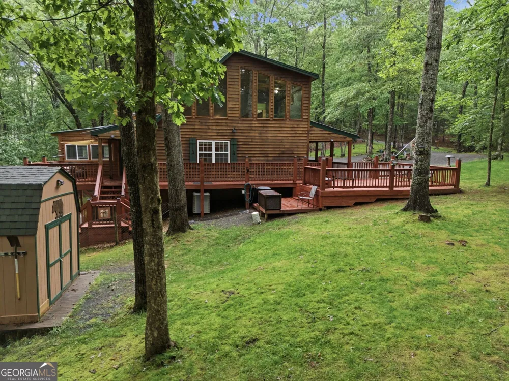 680 Hawthorne Ln Murphy, NC 28906