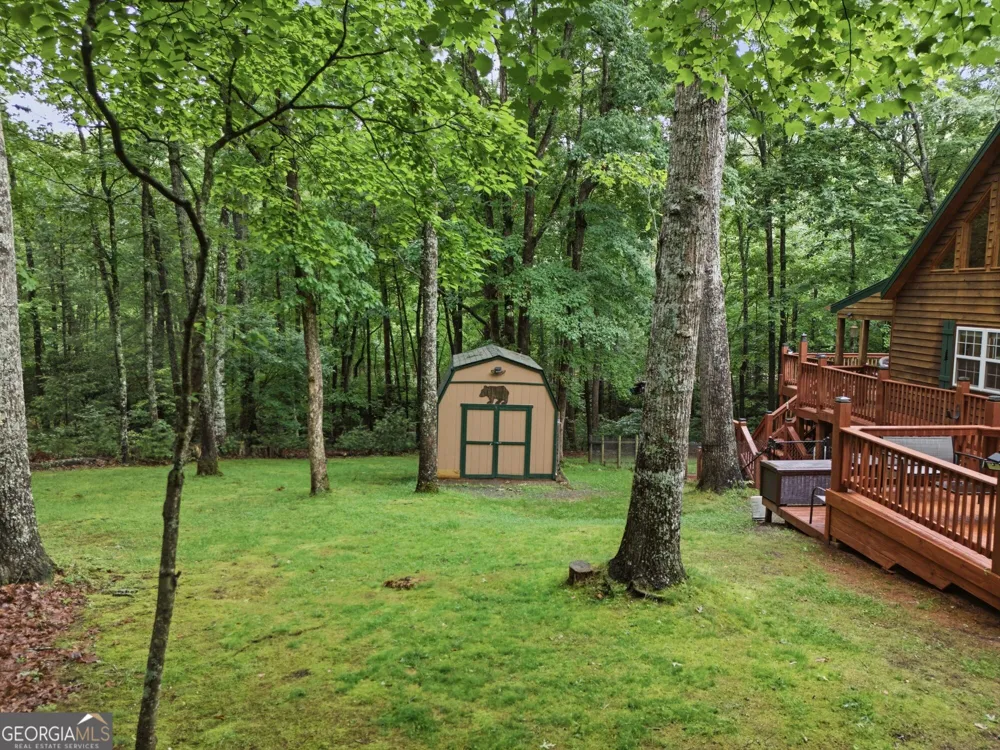 680 Hawthorne Ln Murphy, NC 28906