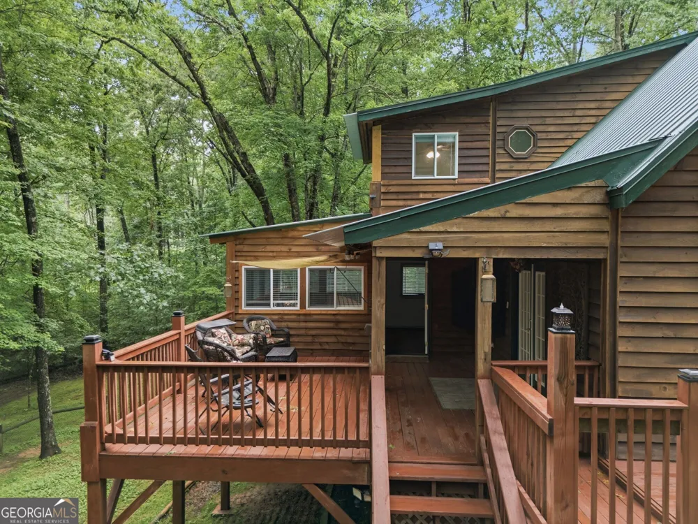 680 Hawthorne Ln Murphy, NC 28906