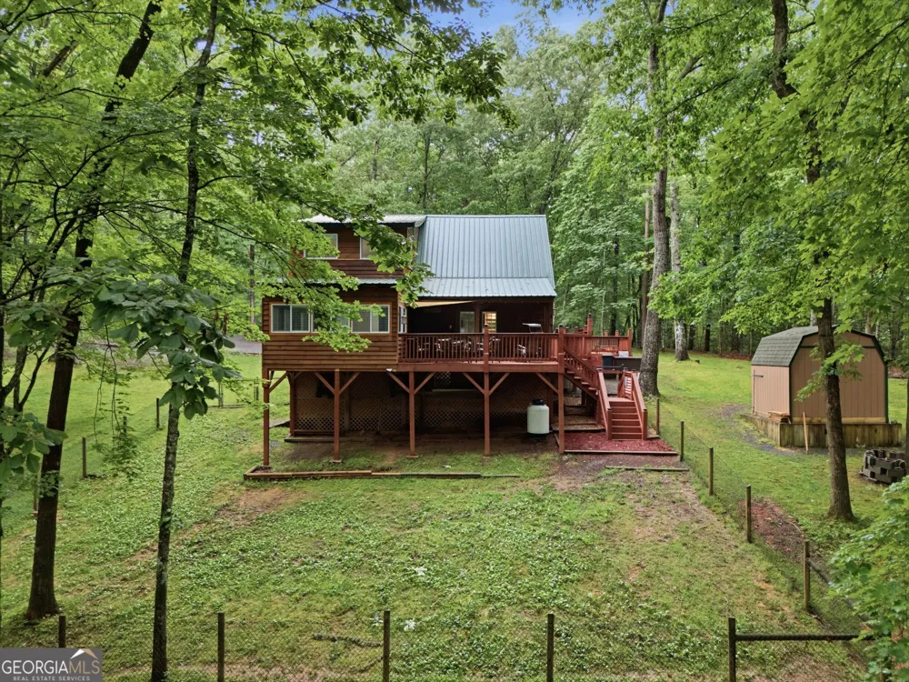 680 Hawthorne Ln Murphy, NC 28906