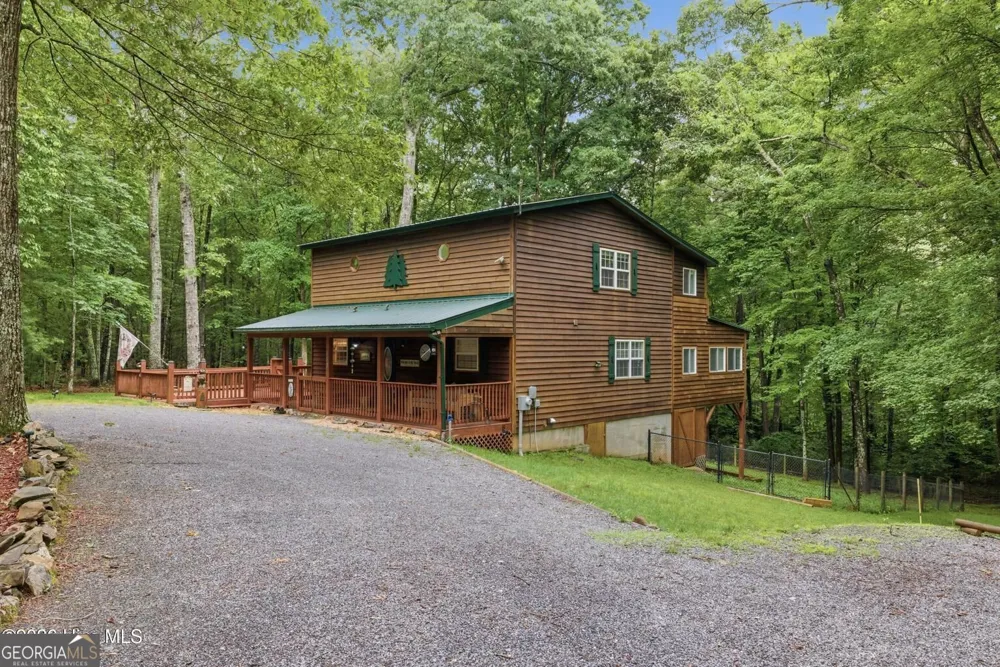680 Hawthorne Ln Murphy, NC 28906
