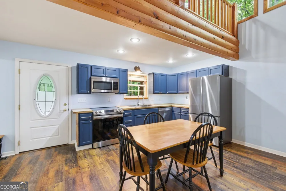 680 Hawthorne Ln Murphy, NC 28906