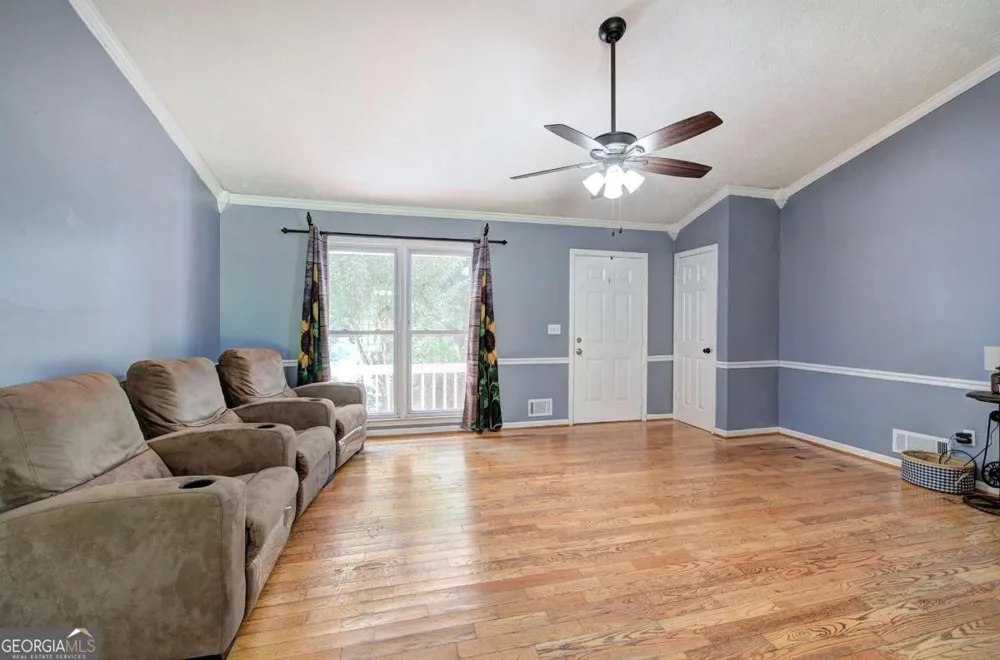 14 Bradford CT SW Cartersville, GA 30120