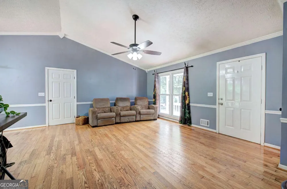 14 Bradford CT SW Cartersville, GA 30120