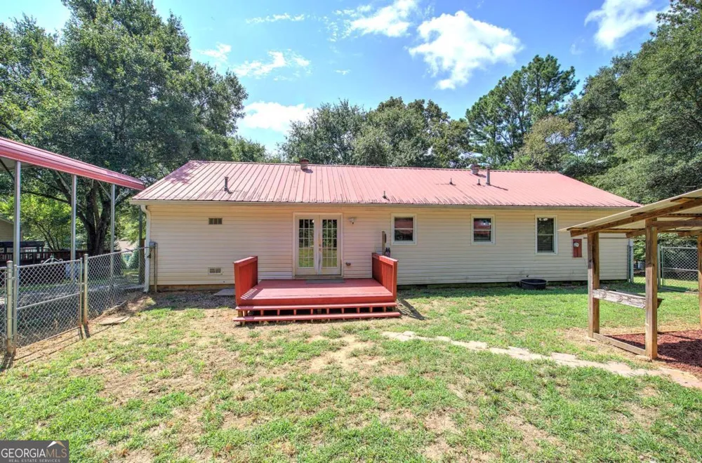 14 Bradford CT SW Cartersville, GA 30120