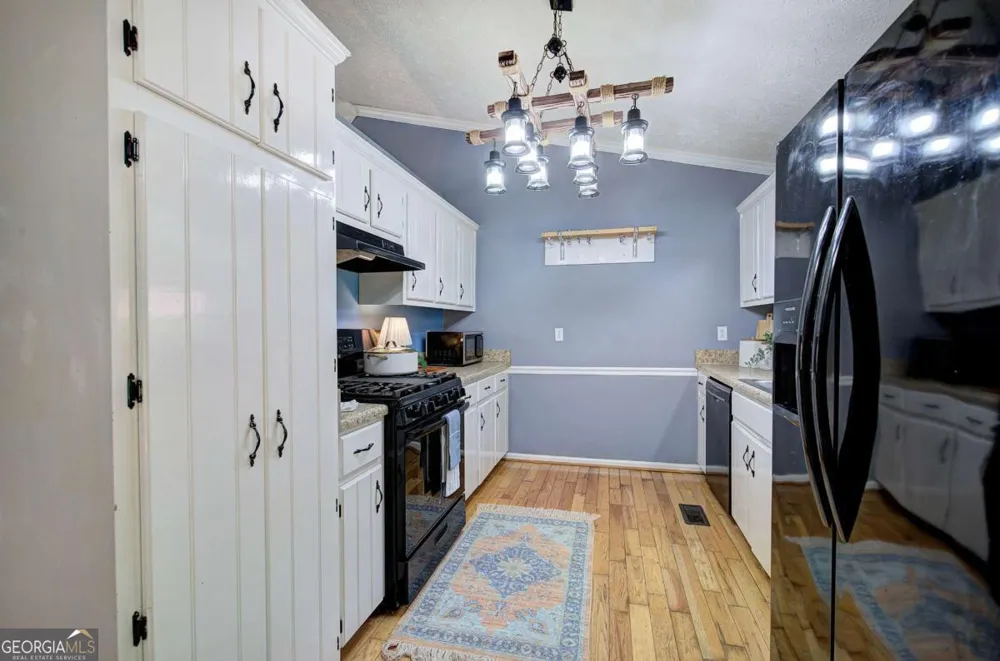 14 Bradford CT SW Cartersville, GA 30120